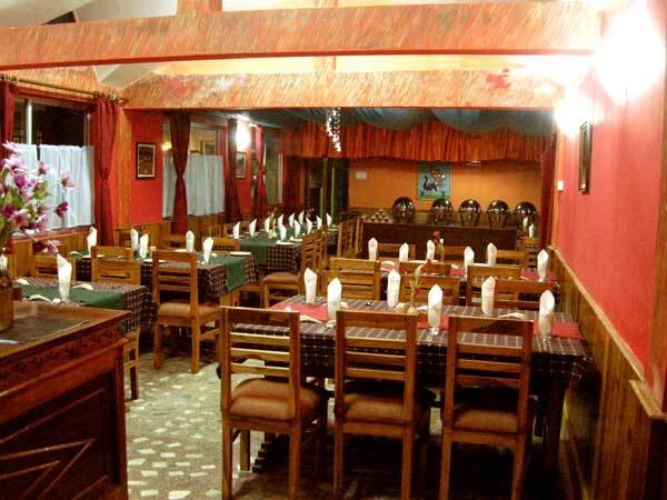 Hotel Kasturi Palace, Darjeeling 5